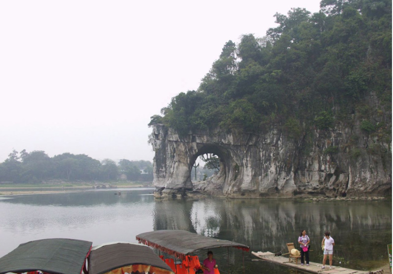 桂林旅游